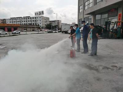 地方動(dòng)態(tài)丨陽(yáng)東消防借力&ldquo;3.15&rdquo;開(kāi)展消防產(chǎn)品質(zhì)量監(jiān)督檢查與宣傳工作