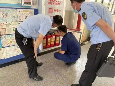 孝昌:統(tǒng)籌助力"三考",為夢(mèng)想保駕護(hù)航