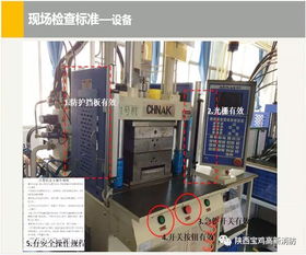 收藏 14張圖教你消防安全檢查現場標準