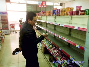 我校開(kāi)展新學(xué)期安全排查工作