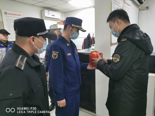 通州消防聯(lián)合市場(chǎng)監(jiān)管部門展開 3.15 消防產(chǎn)品檢查行動(dòng)