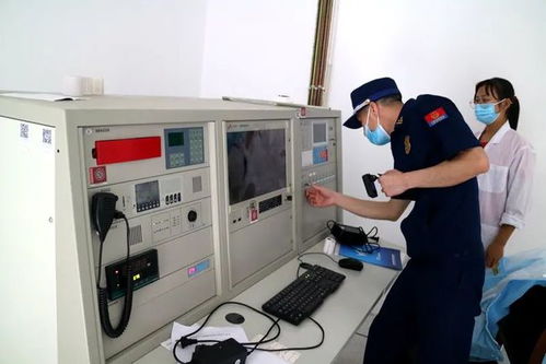 持續(xù)開(kāi)展消防技術(shù)服務(wù)機(jī)構(gòu)專項(xiàng)檢查，提升消防檢測(cè)服務(wù)質(zhì)量