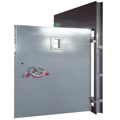 資溪甲類倉庫抗爆門報(bào)價(jià)與消防檢測服務(wù)詳解