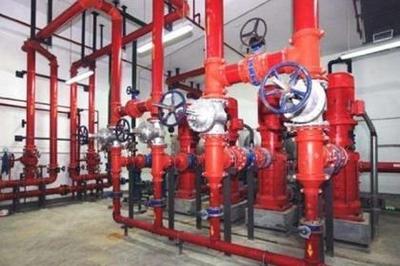 成都消防維修、設(shè)計(jì)、改造及檢測服務(wù)全解析