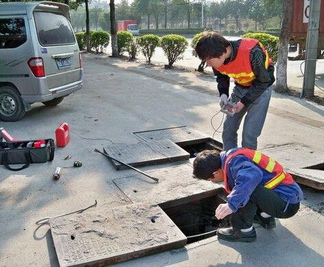 平陰縣安城鎮(zhèn)消防管道漏水檢測服務(wù) 專業(yè)小區(qū)管道漏水解決方案