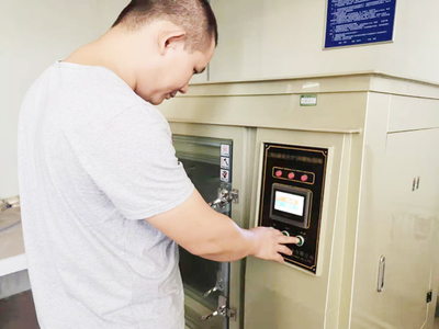 金鼎消防 專業消防檢測服務，守護生命財產安全