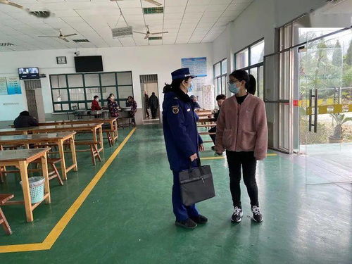 歲末安防護銀齡，消防檢測送平安——助力社區老人安心迎新年